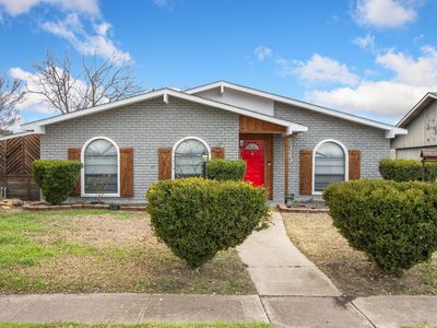 5020 Crawford Dr, The Colony, TX, 75056