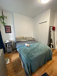 Rented by J Misrahi Realty Corp