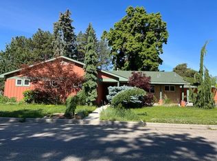 417 N Mobley Dr, Boise, ID 83712