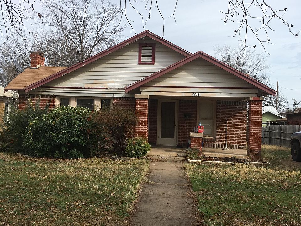 1st image of 2412 Vincent St