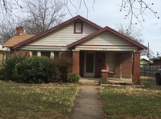 2412 Vincent St, Brownwood, TX 76801