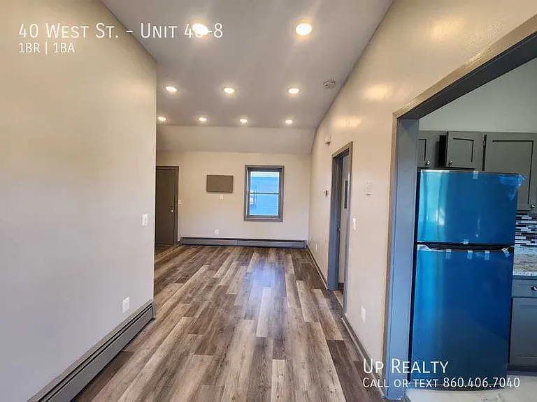 40 West St #40-8 — Photo 9