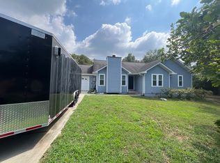 5017 Old Orr Rd, Flowery Branch, GA 30542