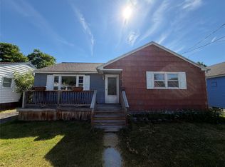 42 High St, Johnson City, NY 13790