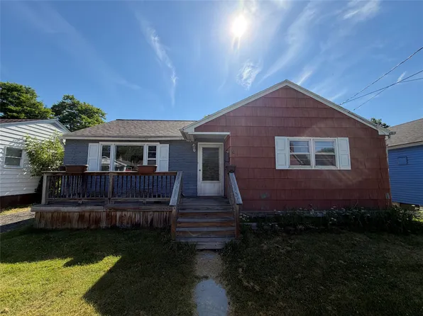 42 High St, Johnson City, NY 13790