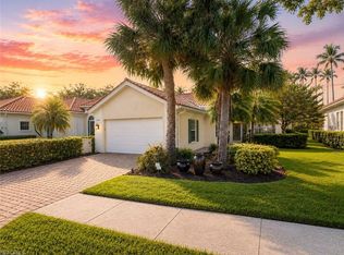 2737 Island Pond LN, NAPLES, FL 34119
