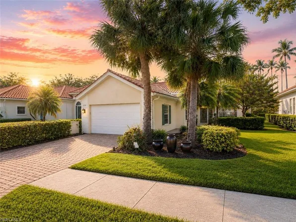 2737 Island Pond LN, NAPLES, FL 34119