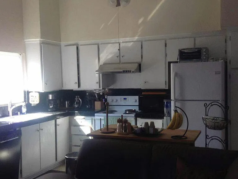 Common Kitchen