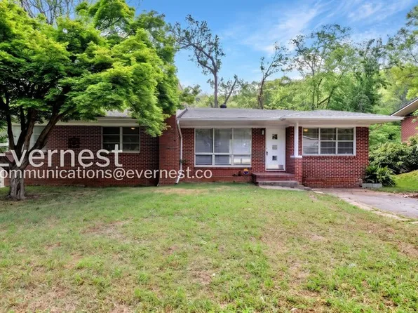 15 Mont Camille, Anniston, AL 36207