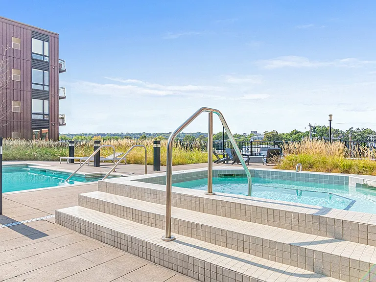 Oxbo Urban Rentals — Photo 28
