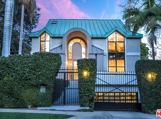 4060 Kraft Ave, Studio City, CA 91604