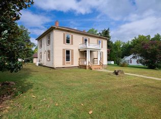 311 Four Locust Hwy, Keysville, VA 23947