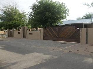 3017 Payne Rd SW, Albuquerque, NM 87121