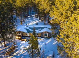 4 Kendora Ln UNIT B, Woodland Park, CO 80863