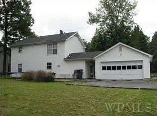 165 Fulton St, Poughkeepsie, NY 12601