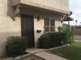 1219 E Lawrence Ln, Phoenix, AZ 85020