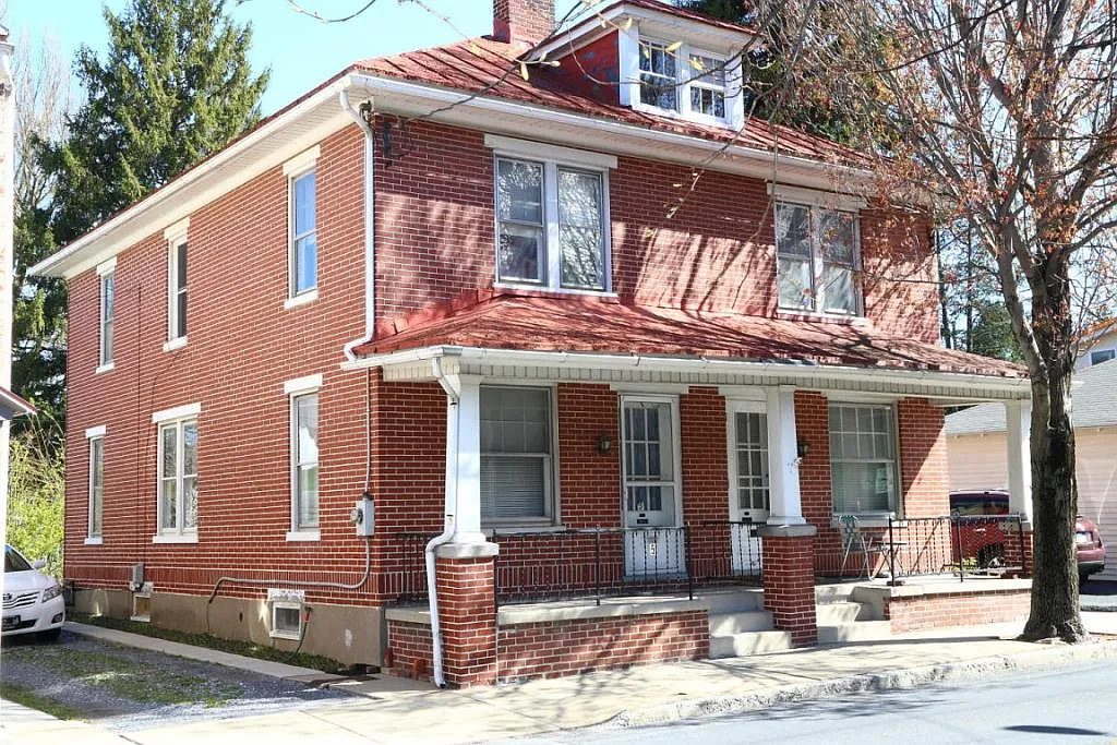 5 W Orange St photo 1