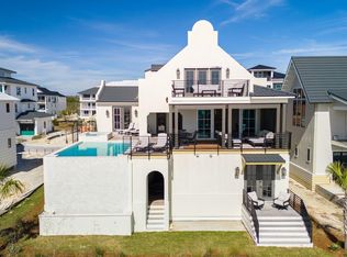 222 Dunes Dr, Mexico Beach, FL 32456