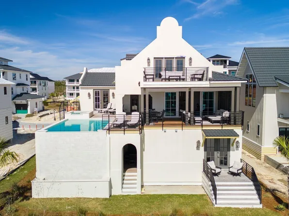 222 Dunes Dr, Mexico Beach, FL 32456