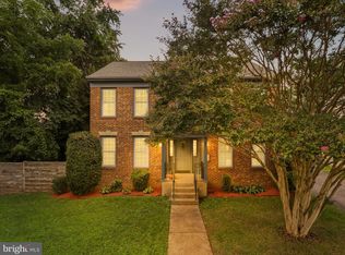 5947 5th Rd S, Arlington, VA 22204