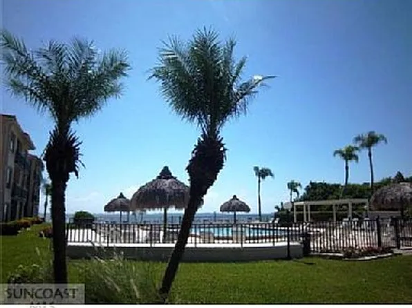 6372 Palma Del Mar Blvd S APT 117, Saint Petersburg, FL 33715