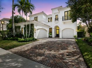 17921 Villa Club Way, Boca Raton, FL 33496
