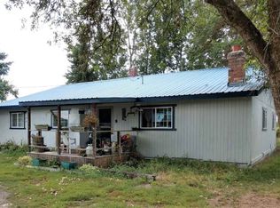 3613 W Staley Rd, Deer Park, WA 99006