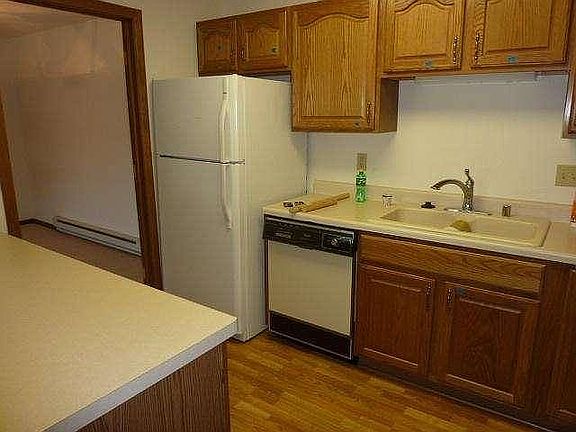 Kit new dishwasher now added