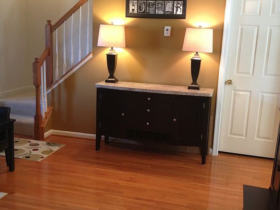 4th image of 2203 William Harris Way