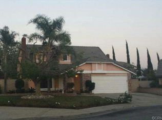 6741 Ginger Ct, Fontana, CA 92336