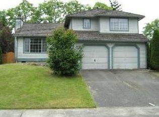 4123 S 277th Pl, Auburn, WA 98001