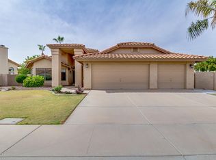 232 N Riata St, Gilbert, AZ 85234