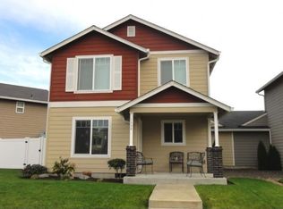 1406 SE Rasmussen Blvd, Battle Ground, WA 98604