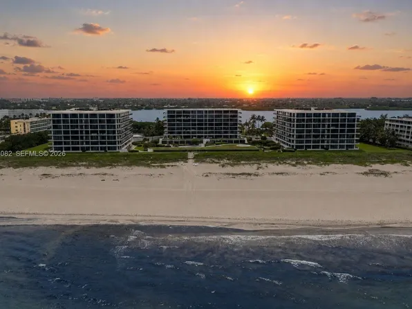 2660 S Ocean Blvd APT 503S, Palm Beach, FL 33480