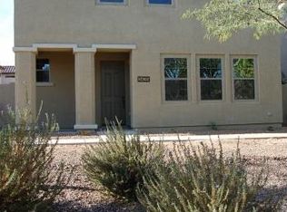 3435 S Jacana Ln, Gilbert, AZ 85297