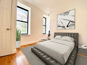 Rented by Voro NYC