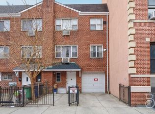 30-25 34th Street, Astoria, NY 11103