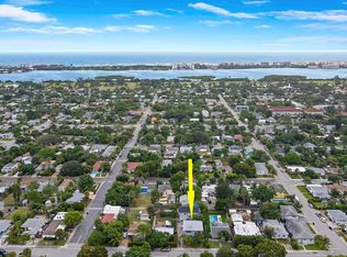 1118 N J St APT A, Lake Worth, FL 33460