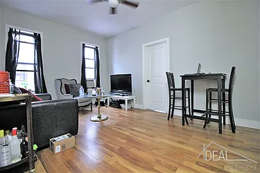 Rented by Ideal Properties Group