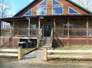 1330 Decker Rd, Nancy, KY 42544