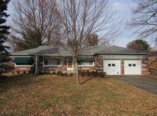 1043 E Portland St, Springfield, MO 65807