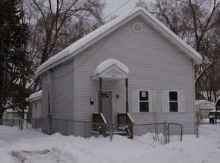 508 Amity Ave, Muskegon, MI 49442