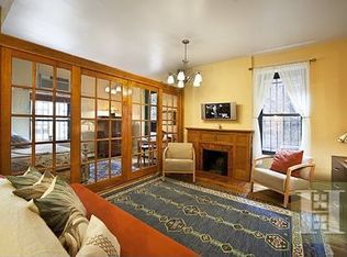 255 W 95th St APT 2D, New York, NY 10025