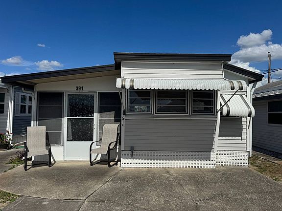 3rd image of 4699 Continental Dr Lot 391