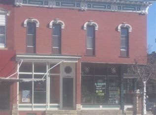 300 W Main St, Anamosa, IA 52205