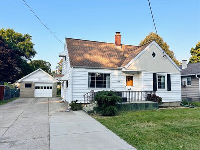 3106 Shannon Rd, Erie, PA, 16510