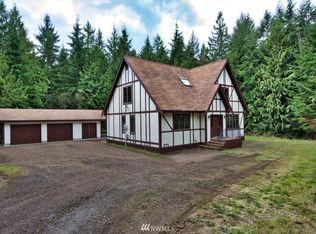 4025 NE Kedros Dr, Poulsbo, WA 98370