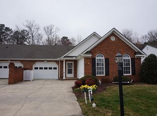 1633 Tinsley Blvd, Prince George, VA 23875