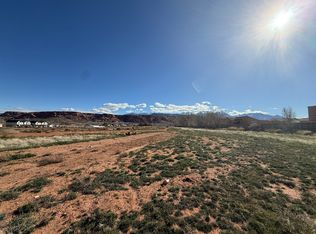 3718 Johnston Place Ave, Moab, UT 84532