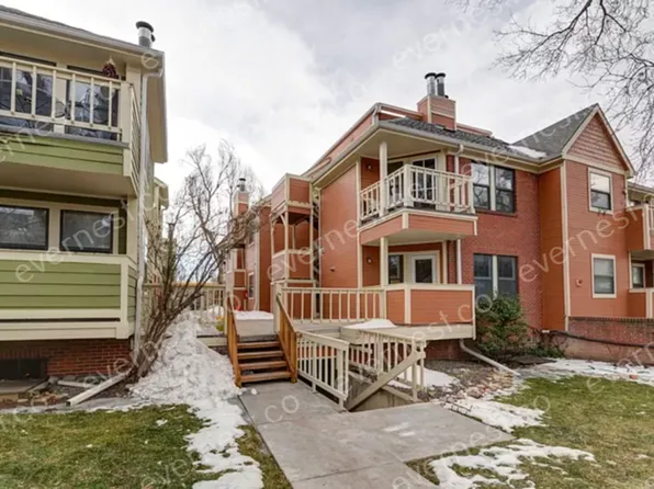 3025 Broadway #8, Boulder, CO 80304